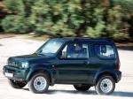 Suzuki Jimny 1998 года